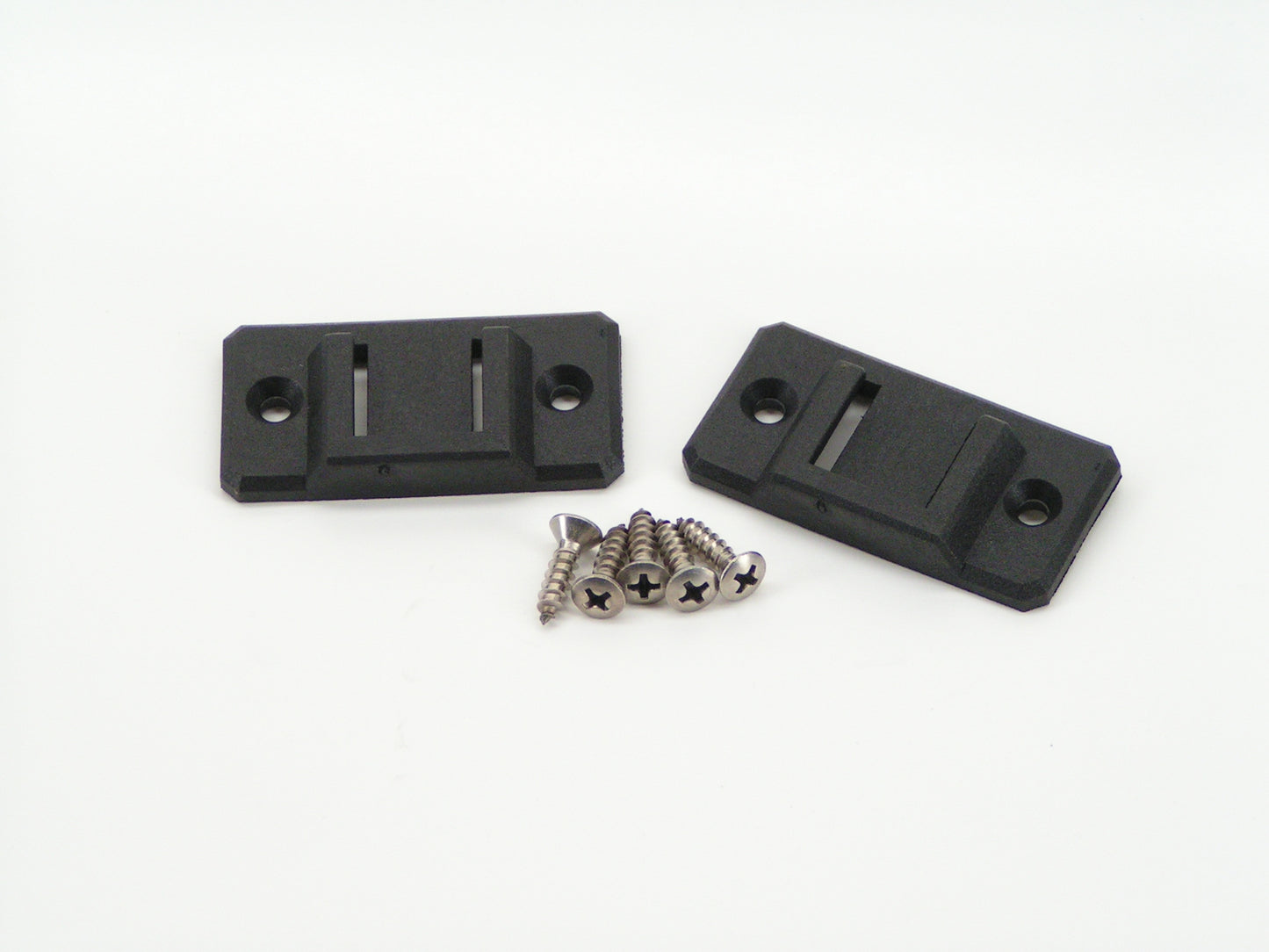 F028 - Wedge Mounts for Drink Holder