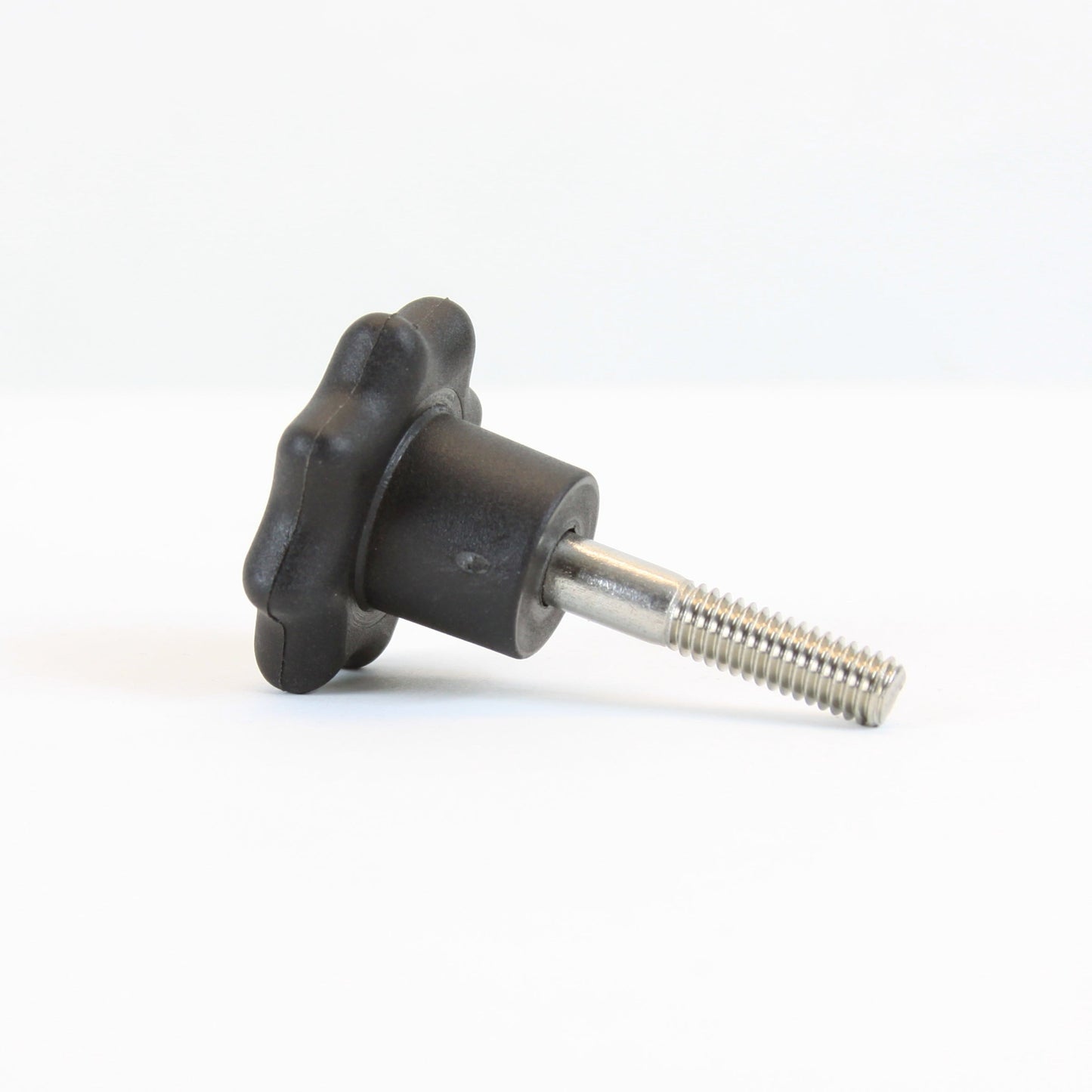 Replacement Star Knob & Bolt for Rod Holders