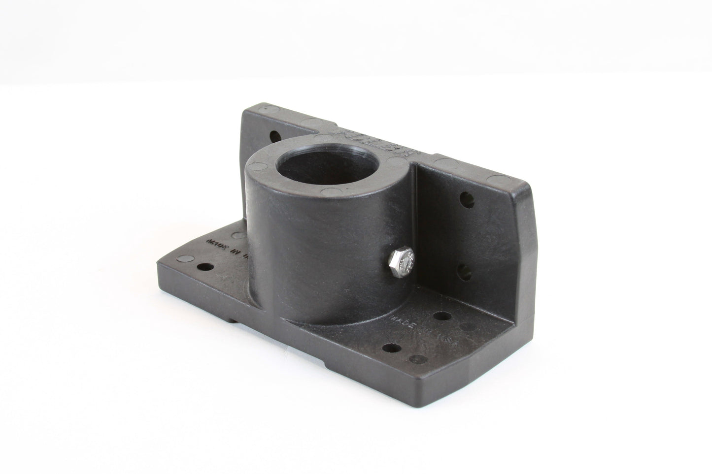 F024 - Lower Mounting Bracket for 1.5" O.D. Tubes