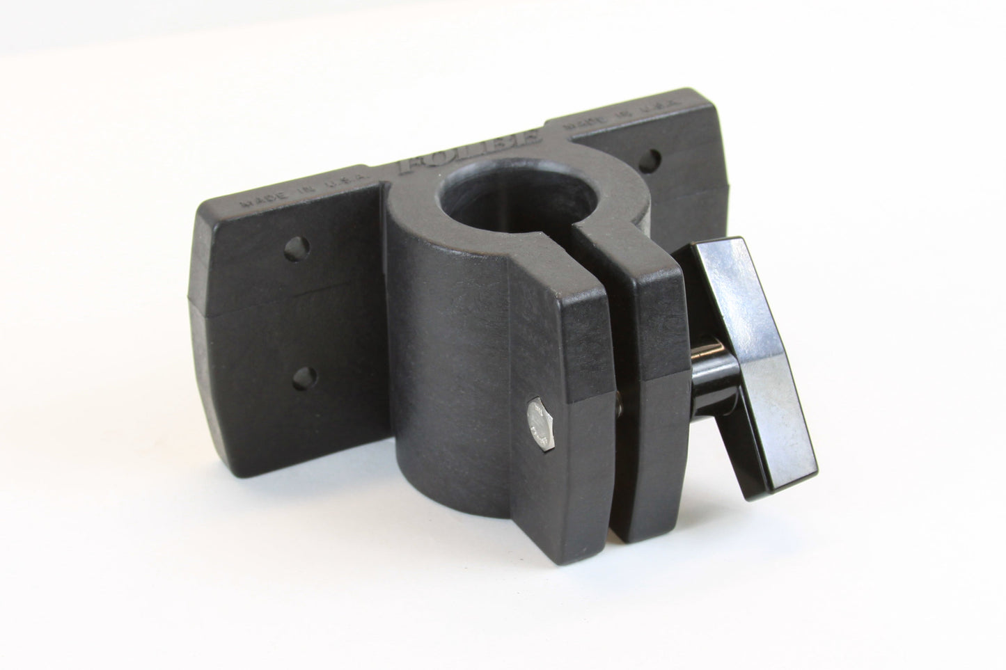 F025 - Upper Mounting Bracket for 1.5" O.D. Tubes