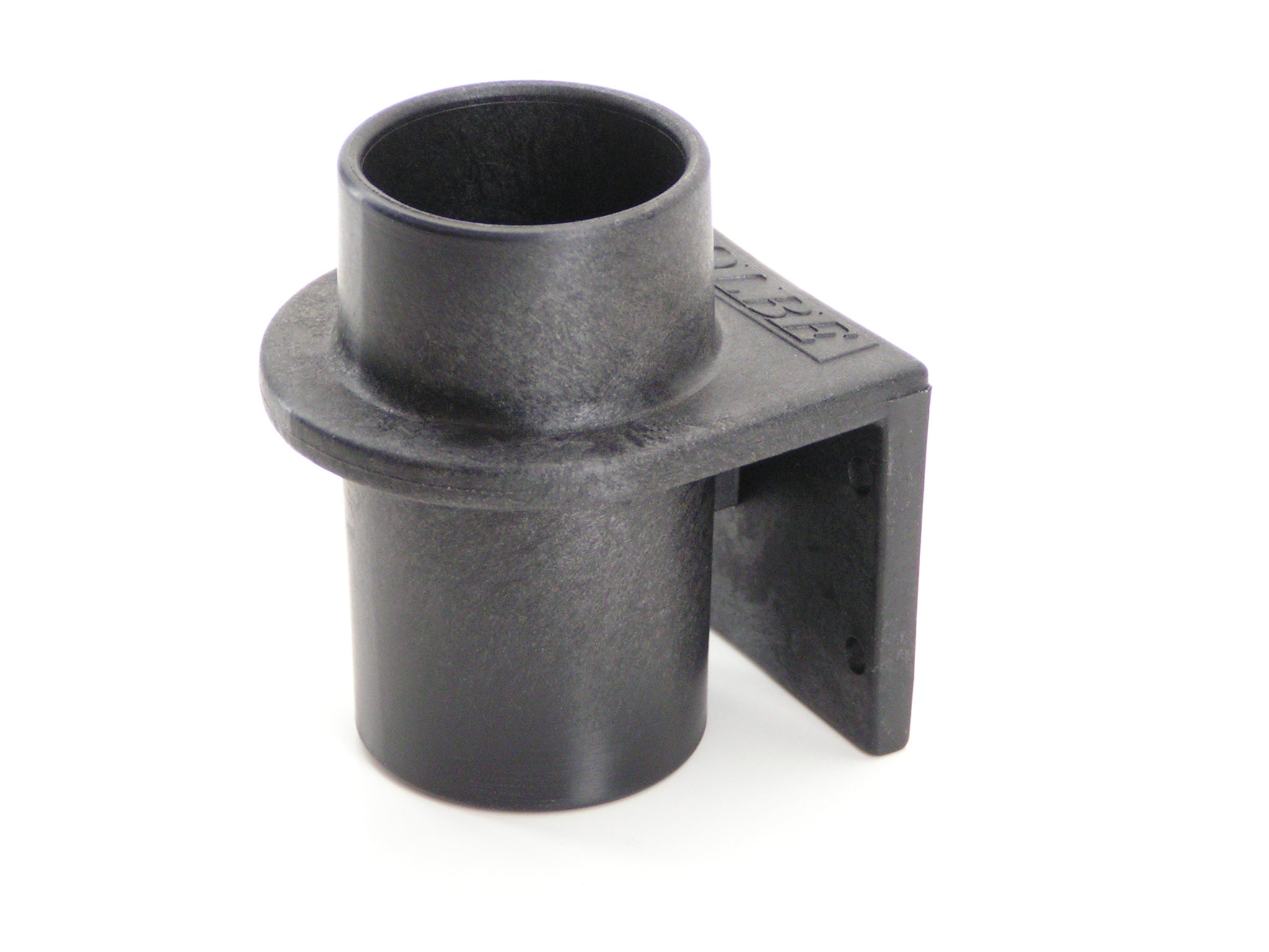 beckett fish keeping accessories black fishnet model fnb813 F001 - Net & Gaff Holder