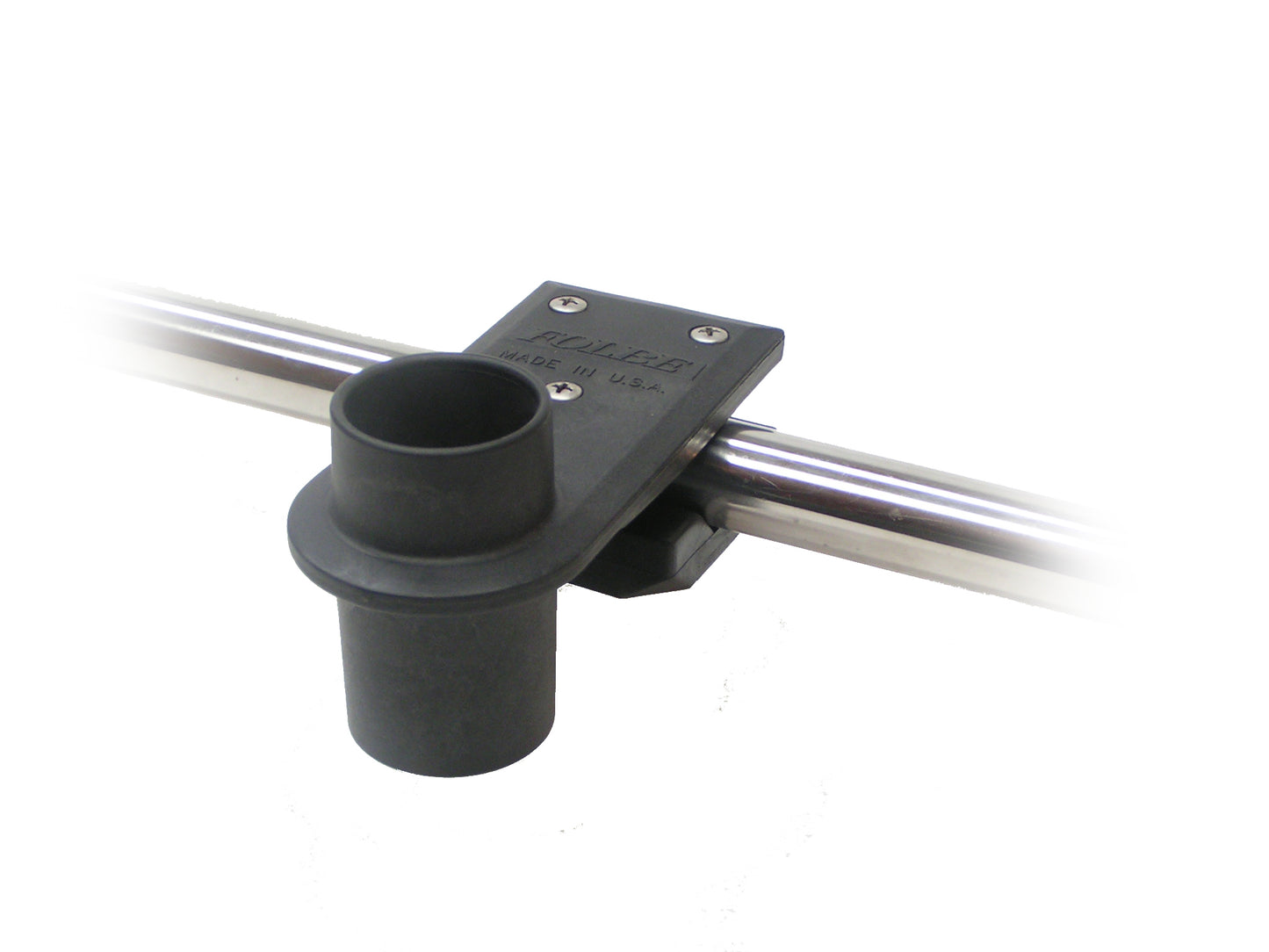 F003 - Rail Mount Net Holder