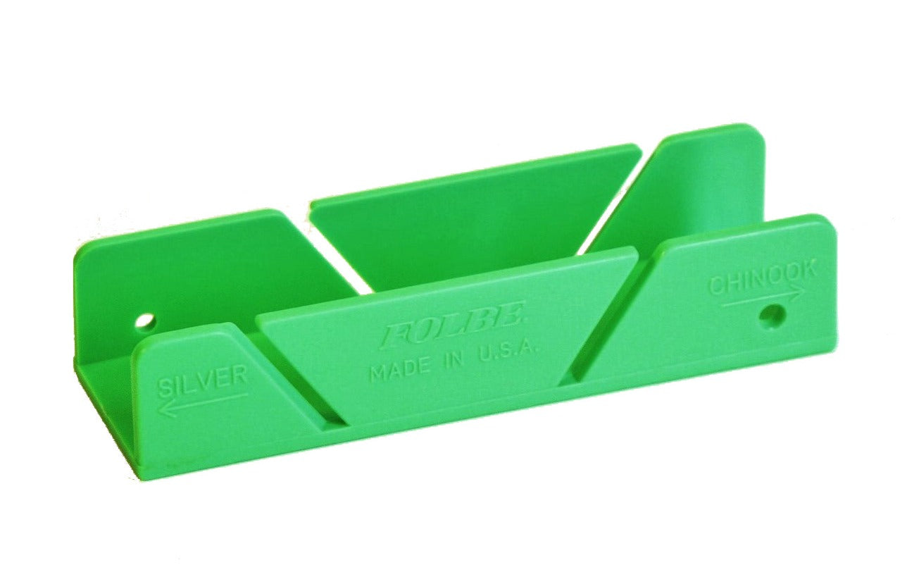 F007 - Herring Cut Plug Guide