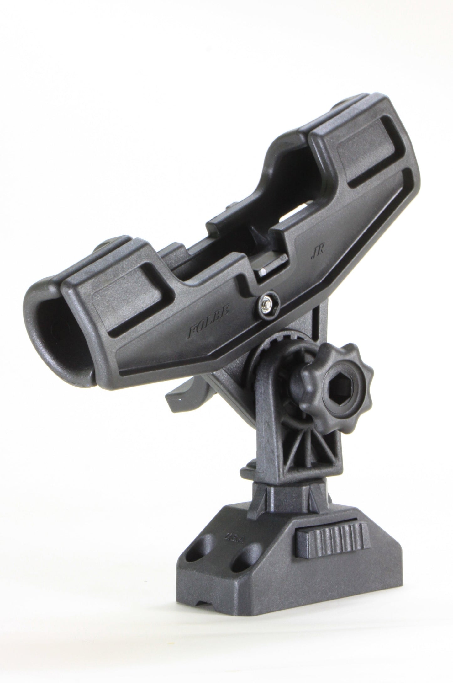 F075 - JR Advantage Rod Holder - Pedestal Mount