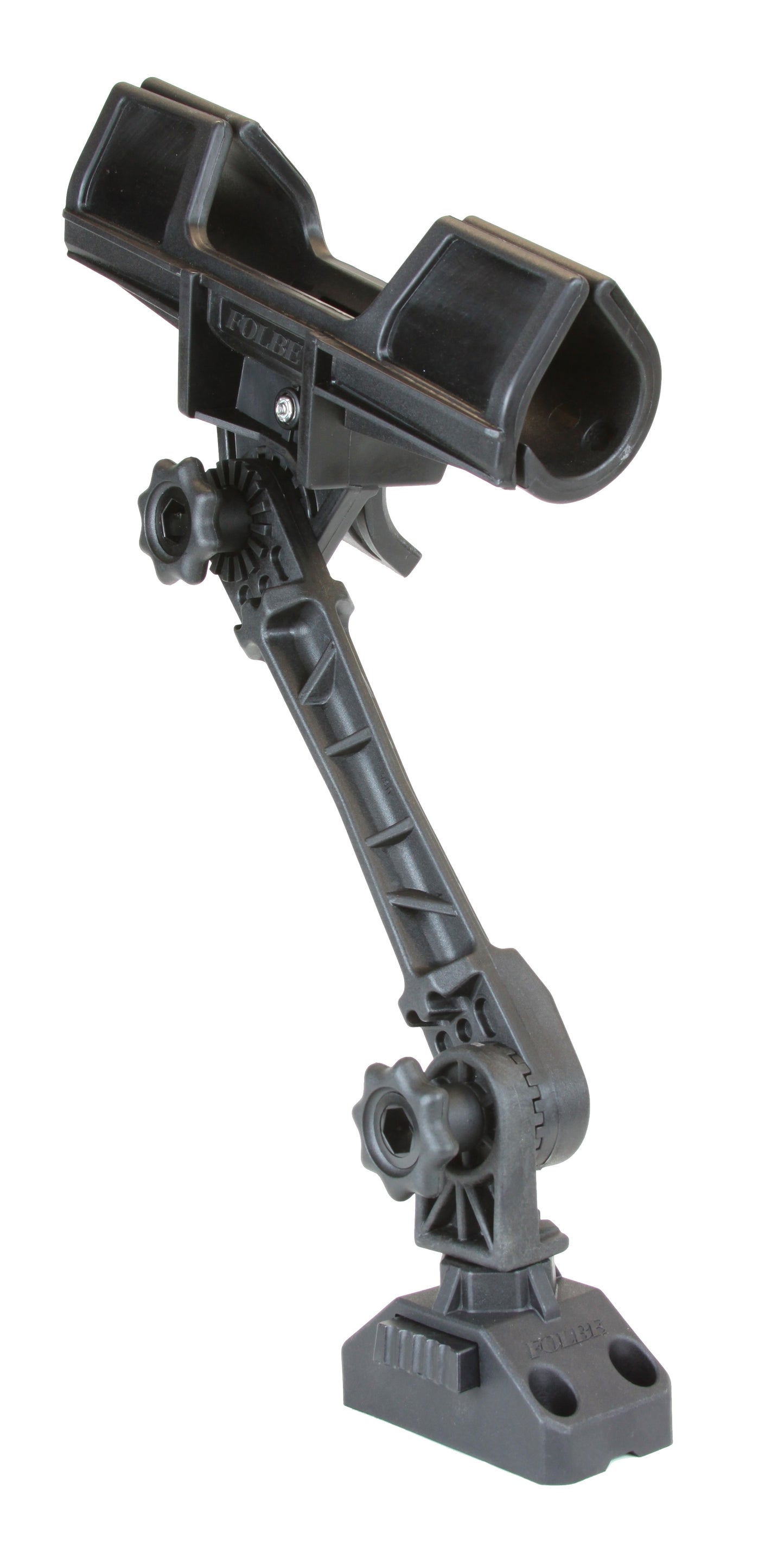 F084 - Advantage Adjustable Extension Post with Pedestal Mount