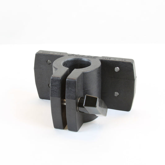 F025 - Upper Mounting Bracket for 1.5" O.D. Tubes