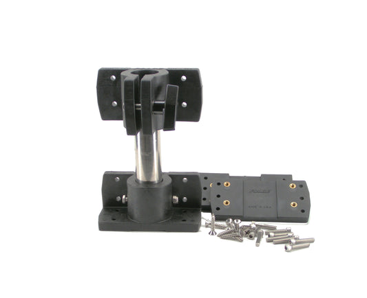 F017 - Mounting System for 1.5" O.D. Tubes
