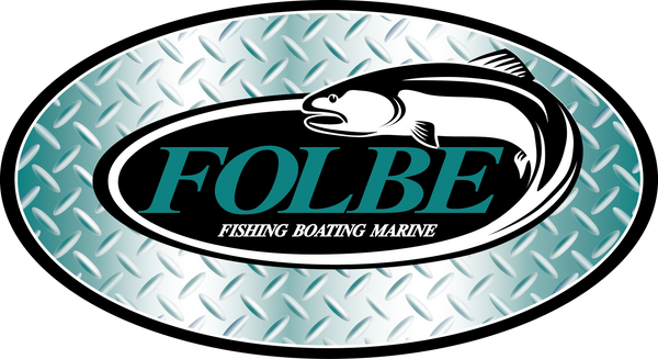 F043 - Advantage Rod Holder - Flush Mount – Folbe Products, LLC