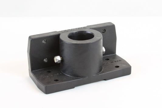 F024 - Lower Mounting Bracket for 1.5" O.D. Tubes