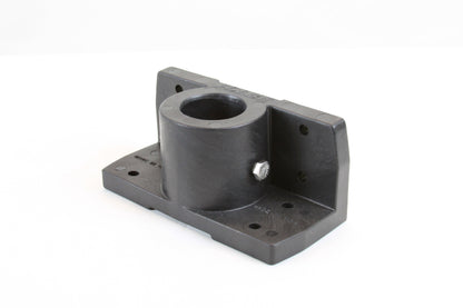 F024 - Lower Mounting Bracket for 1.5" O.D. Tubes