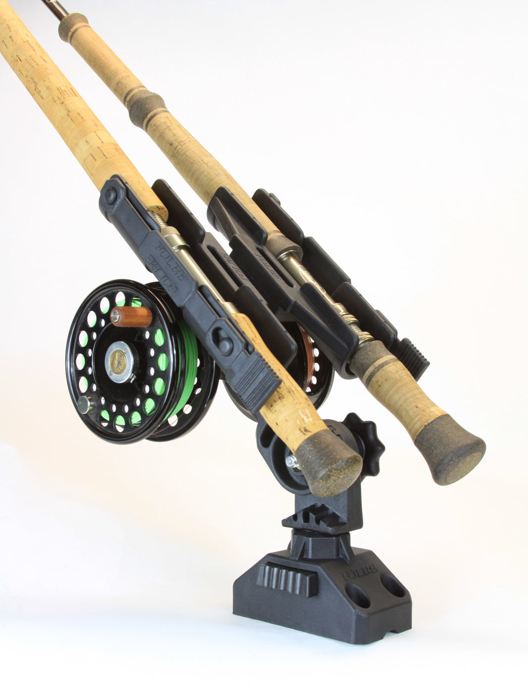 Fly Rod Holders – Folbe Products, LLC